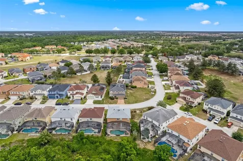 213 Willow View Drive Davenport FL 33896
