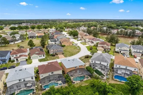 213 Willow View Drive Davenport FL 33896
