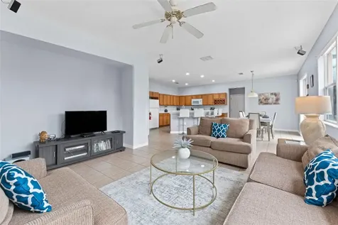 213 Willow View Drive Davenport FL 33896