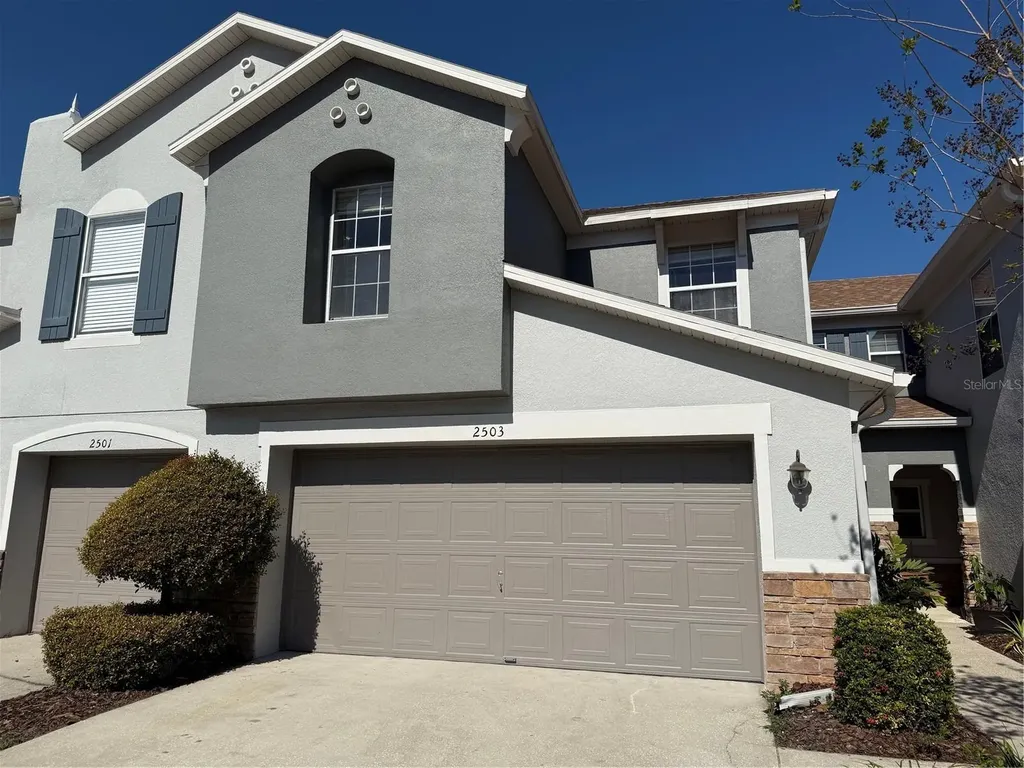 2503 Aventurine Street Kissimmee FL 34744