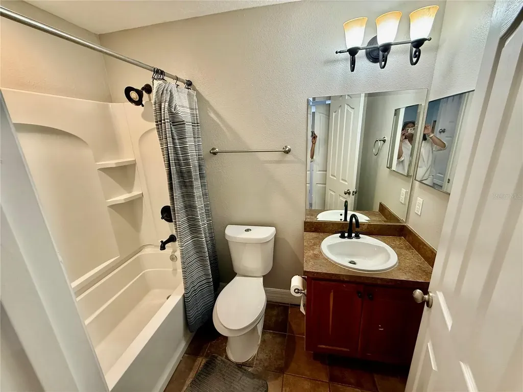 2503 Aventurine Street Kissimmee FL 34744