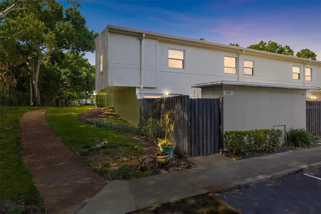 4201 La Dega Court Tampa FL 33611