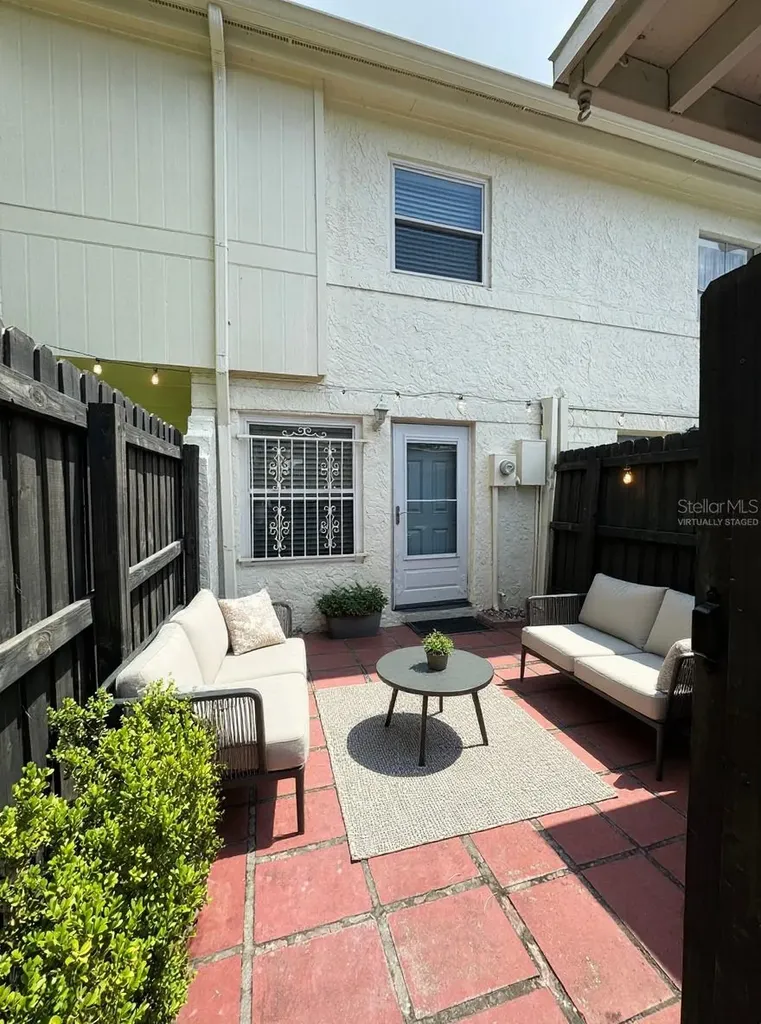 4201 La Dega Court Tampa FL 33611
