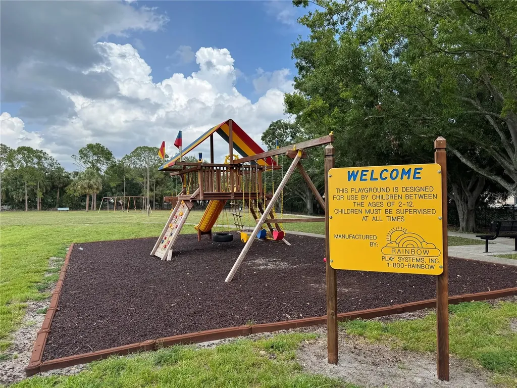 4201 La Dega Court Tampa FL 33611