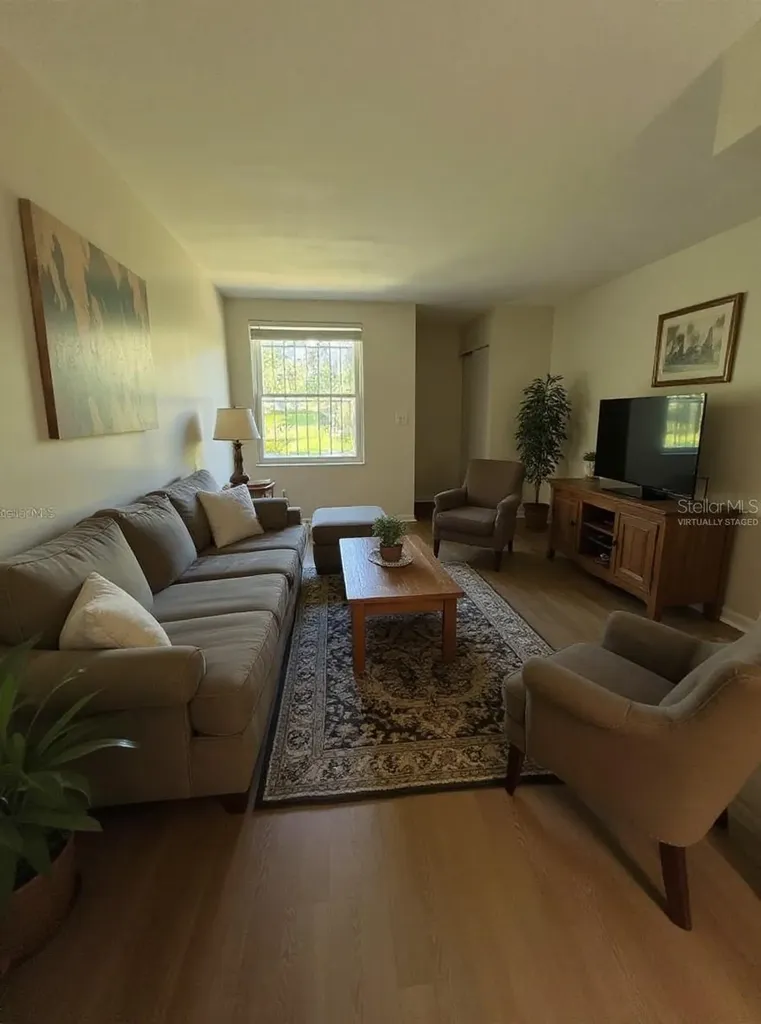 4201 La Dega Court Tampa FL 33611