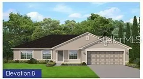 5759 N Cantor Avenue North Port FL 34291