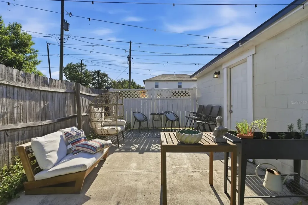 1307 Formosa Avenue Winter Park FL 32789