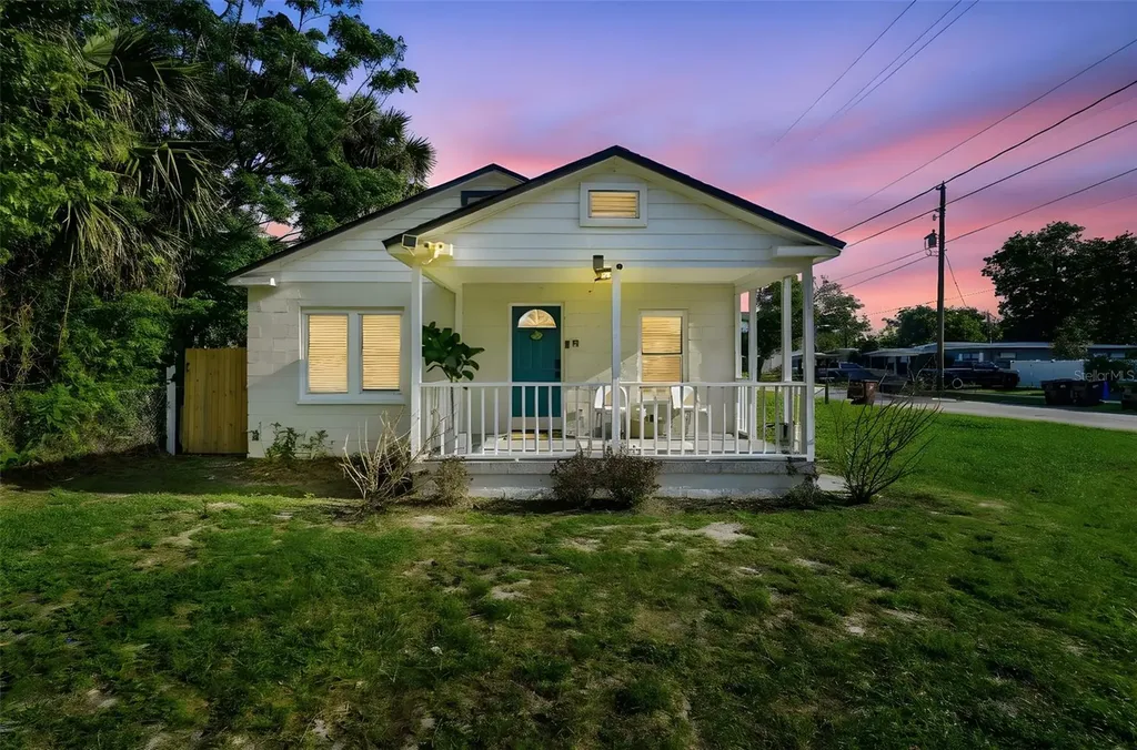 1307 Formosa Avenue Winter Park FL 32789