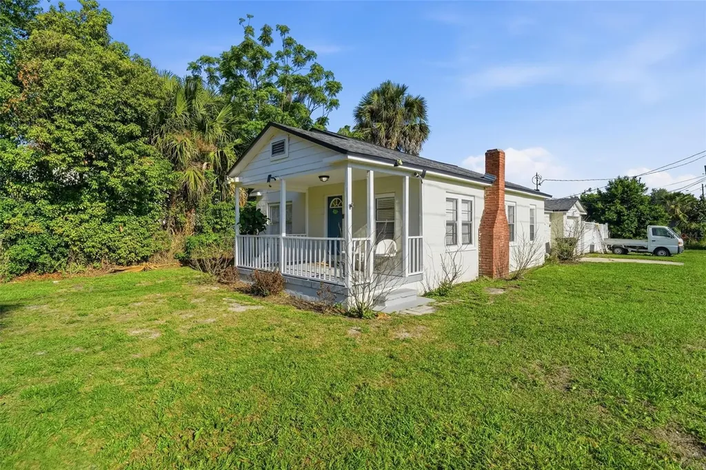 1307 Formosa Avenue Winter Park FL 32789