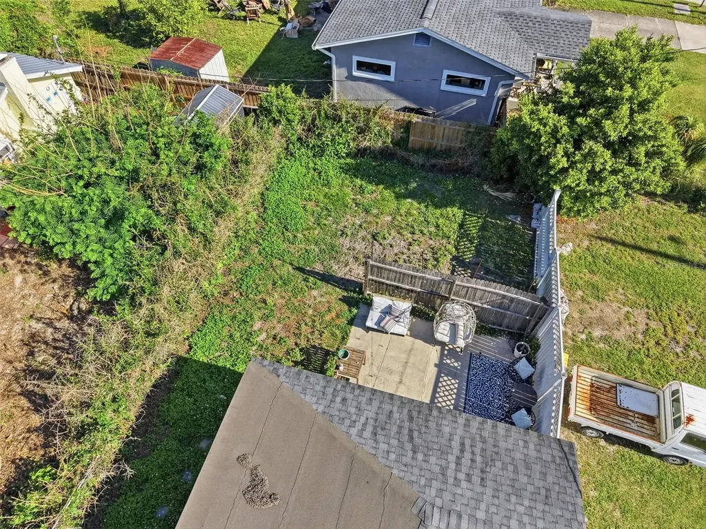 1307 Formosa Avenue Winter Park FL 32789