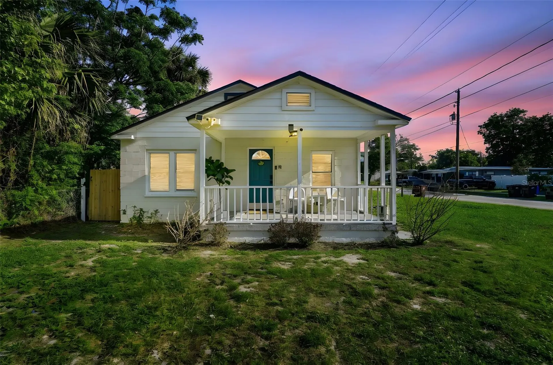 1307 Formosa Avenue Winter Park FL 32789