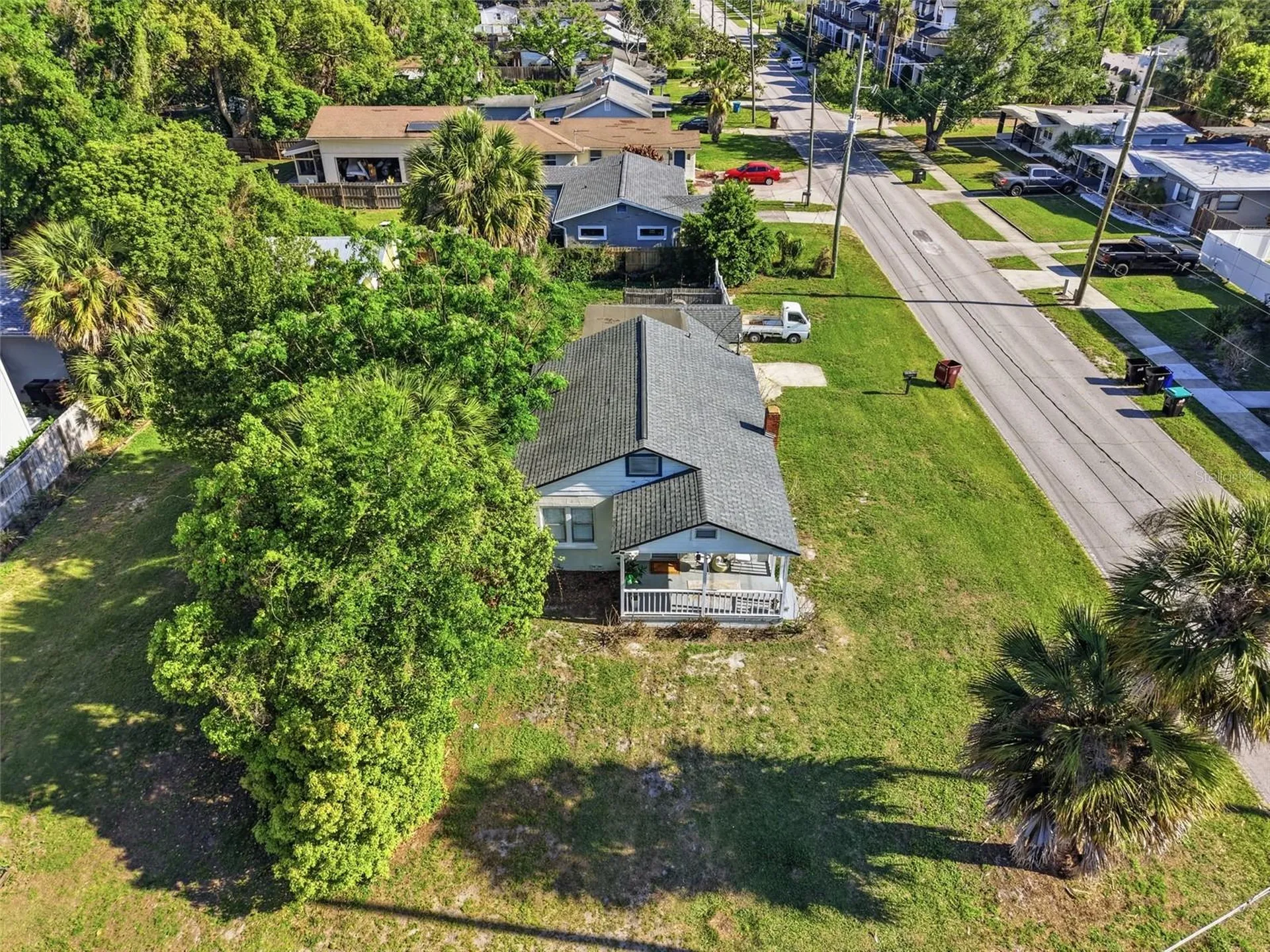 1307 Formosa Avenue Winter Park FL 32789