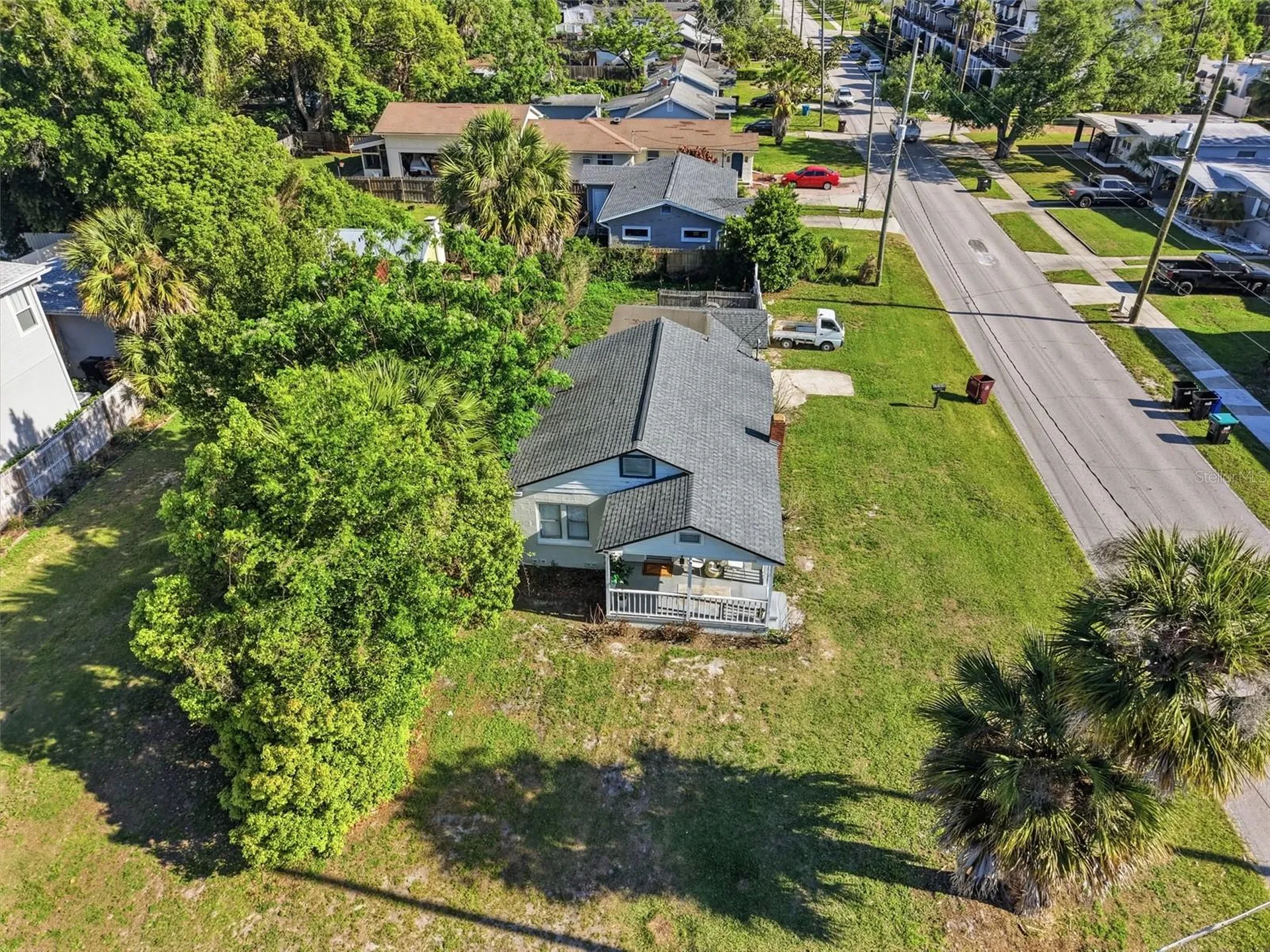 1307 Formosa Avenue Winter Park FL 32789