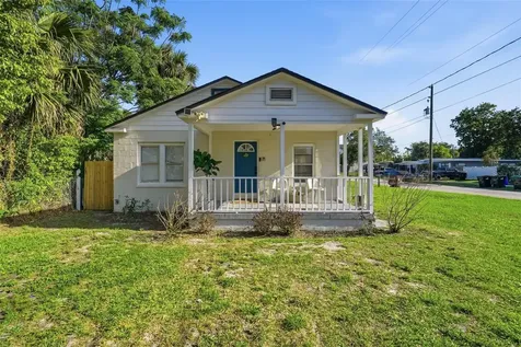 1307 Formosa Avenue Winter Park FL 32789