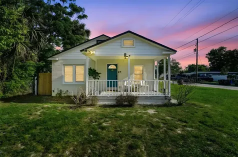 1307 Formosa Avenue Winter Park FL 32789