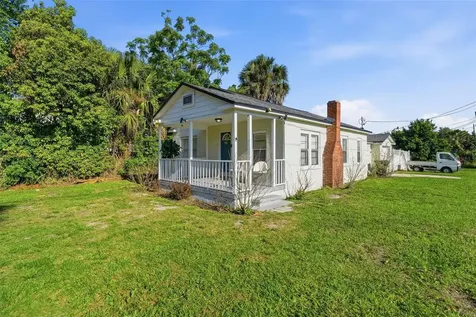 1307 Formosa Avenue Winter Park FL 32789