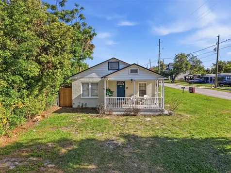 1307 Formosa Avenue Winter Park FL 32789