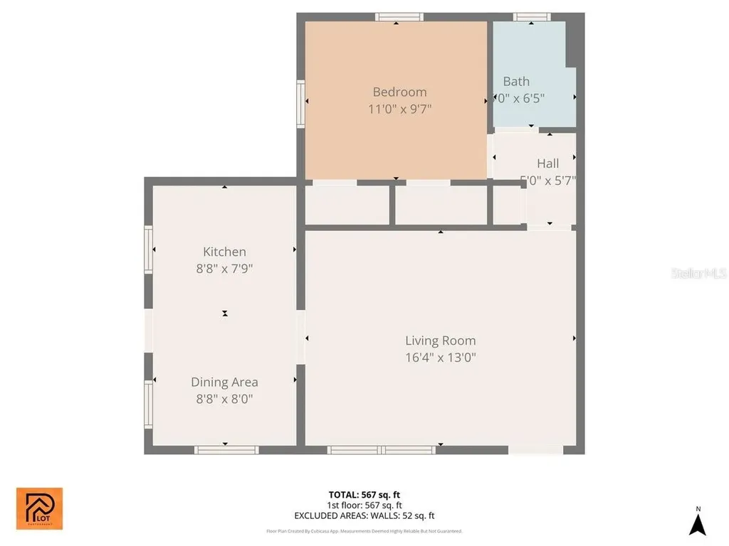 130 86th Terrace Treasure Island FL 33706