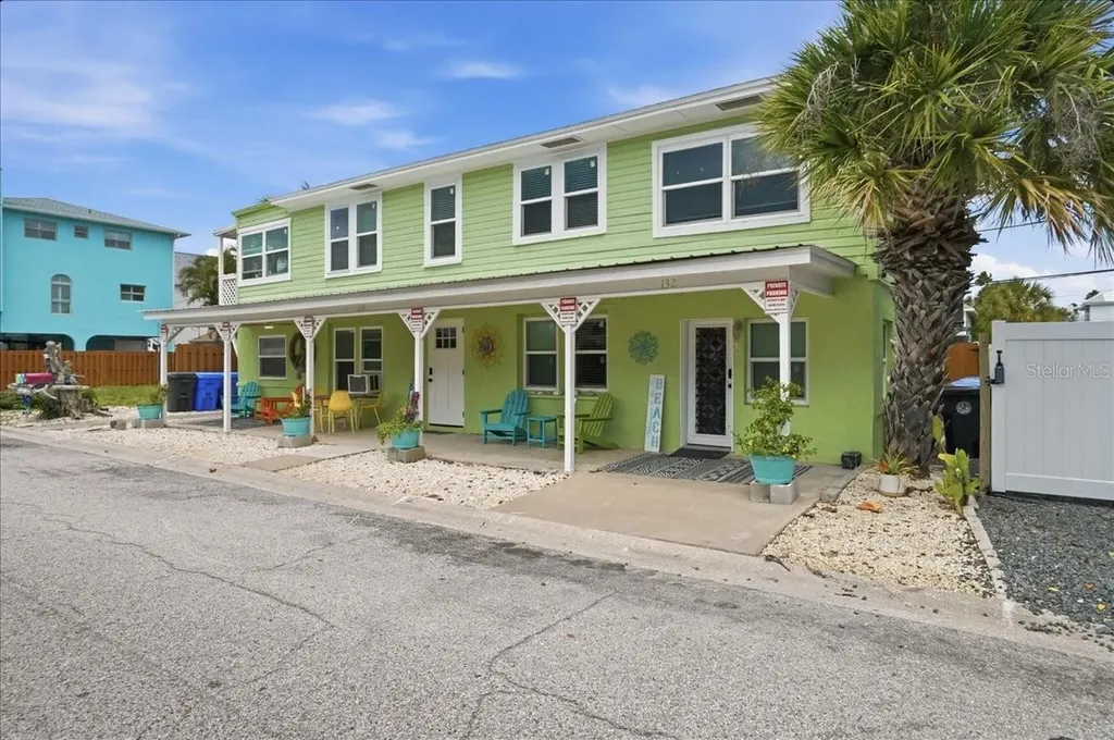 130 86th Terrace Treasure Island FL 33706
