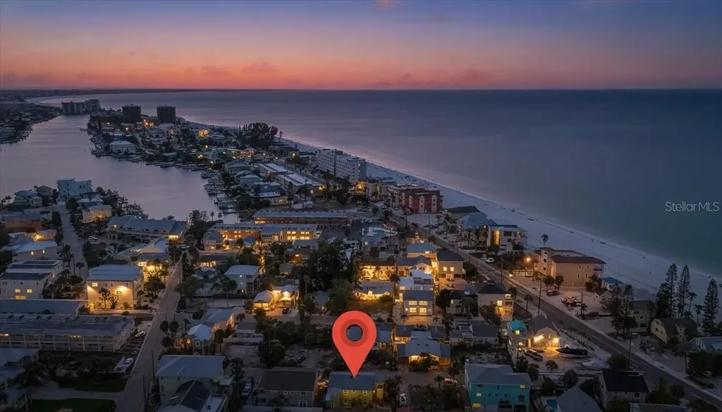 130 86th Terrace Treasure Island FL 33706