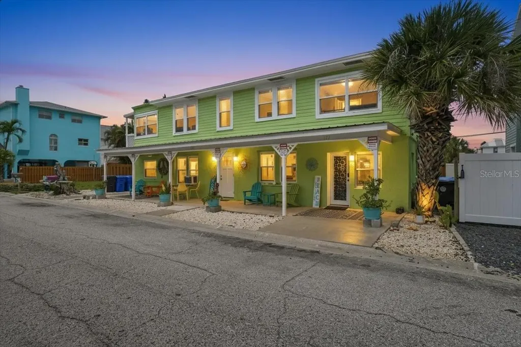 130 86th Terrace Treasure Island FL 33706