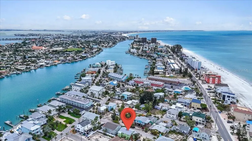130 86th Terrace Treasure Island FL 33706