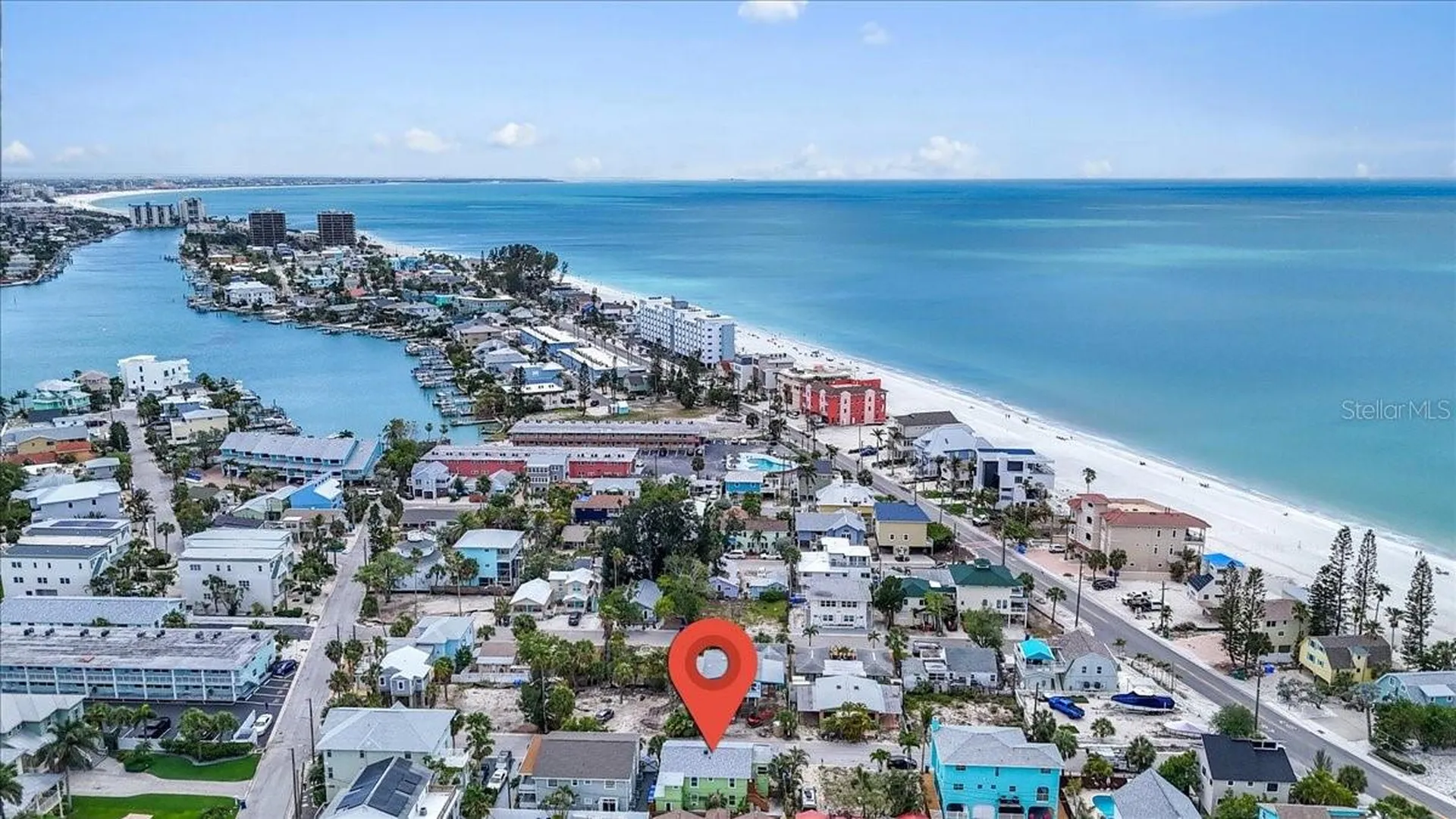 130 86th Terrace Treasure Island FL 33706