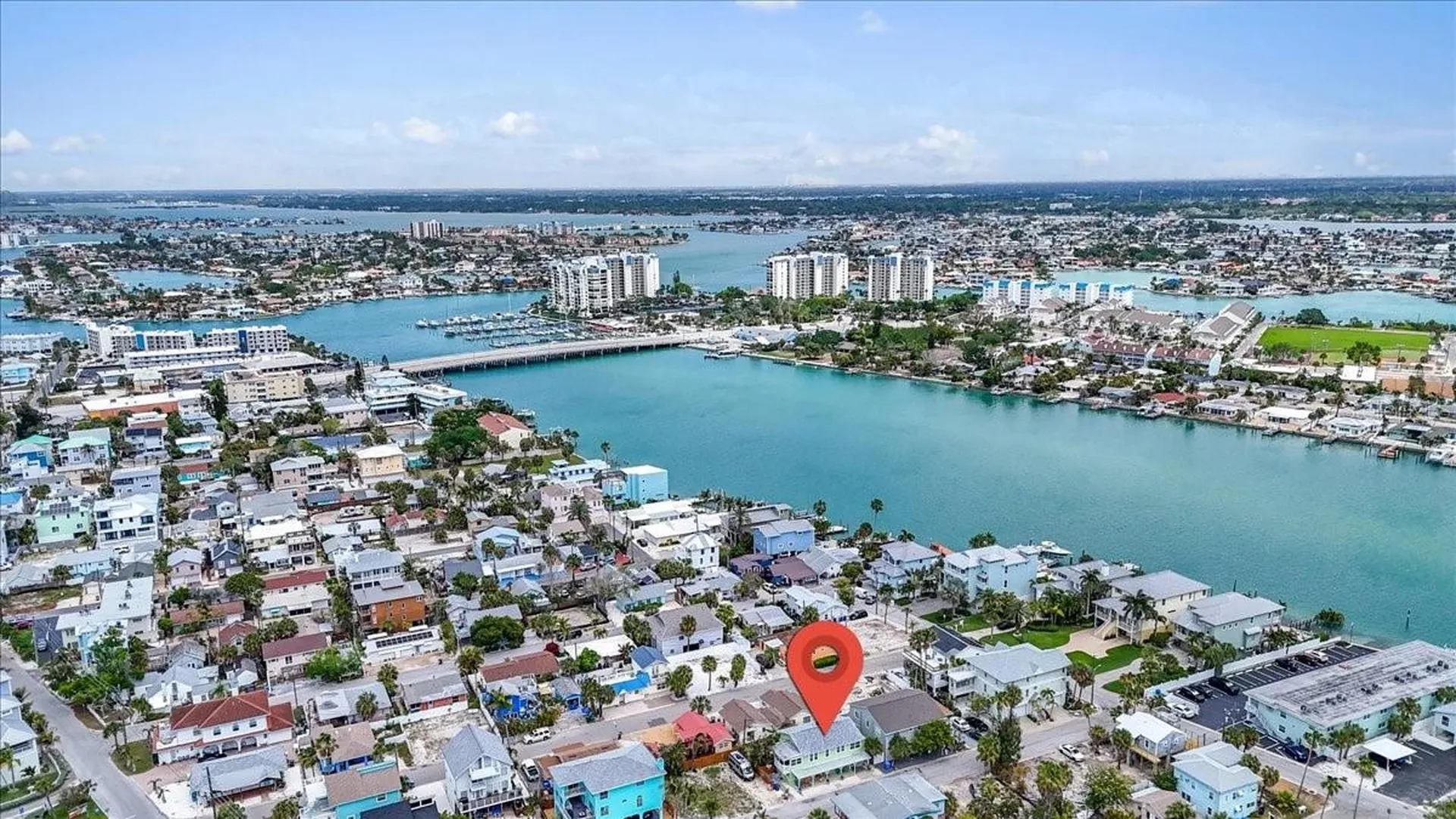 130 86th Terrace Treasure Island FL 33706