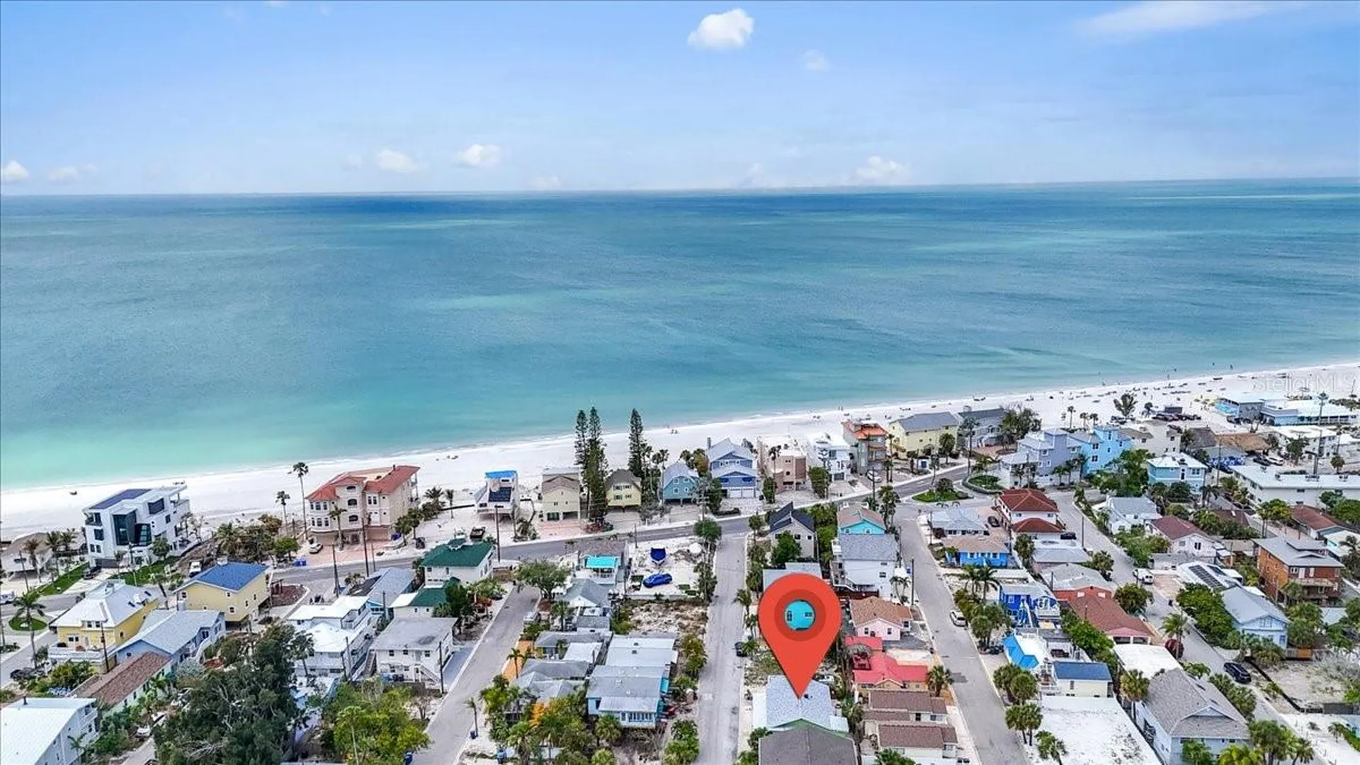 130 86th Terrace Treasure Island FL 33706