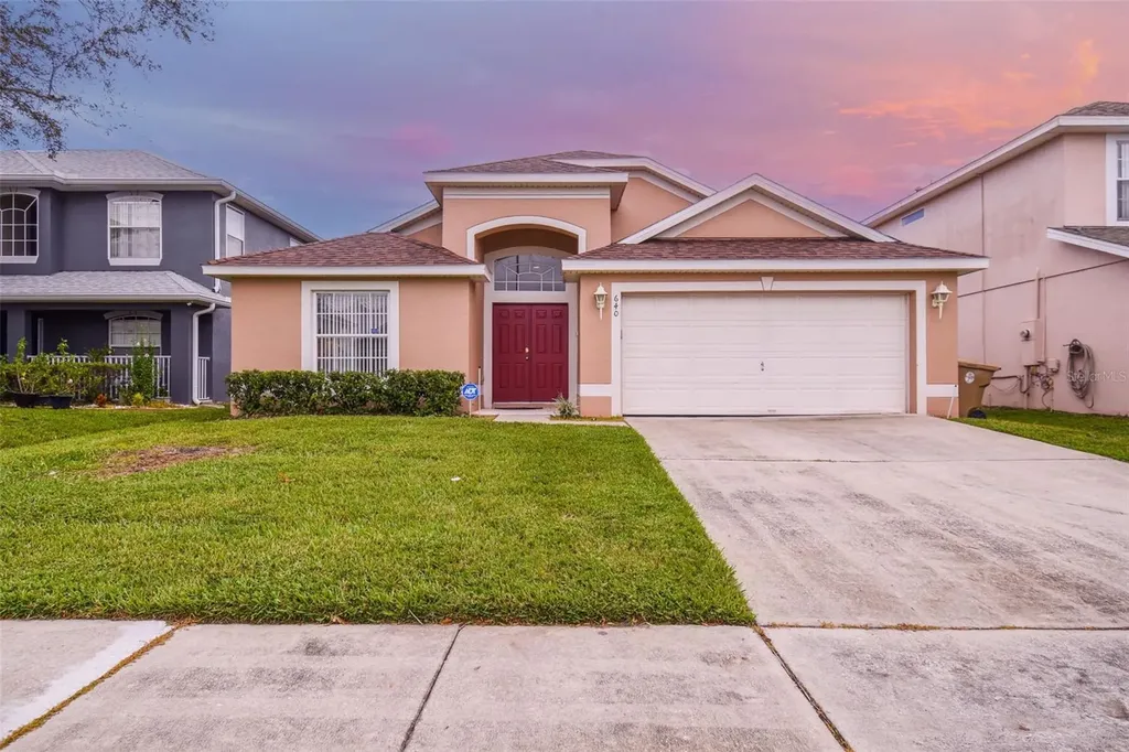 640 Chadbury Way Kissimmee FL 34744