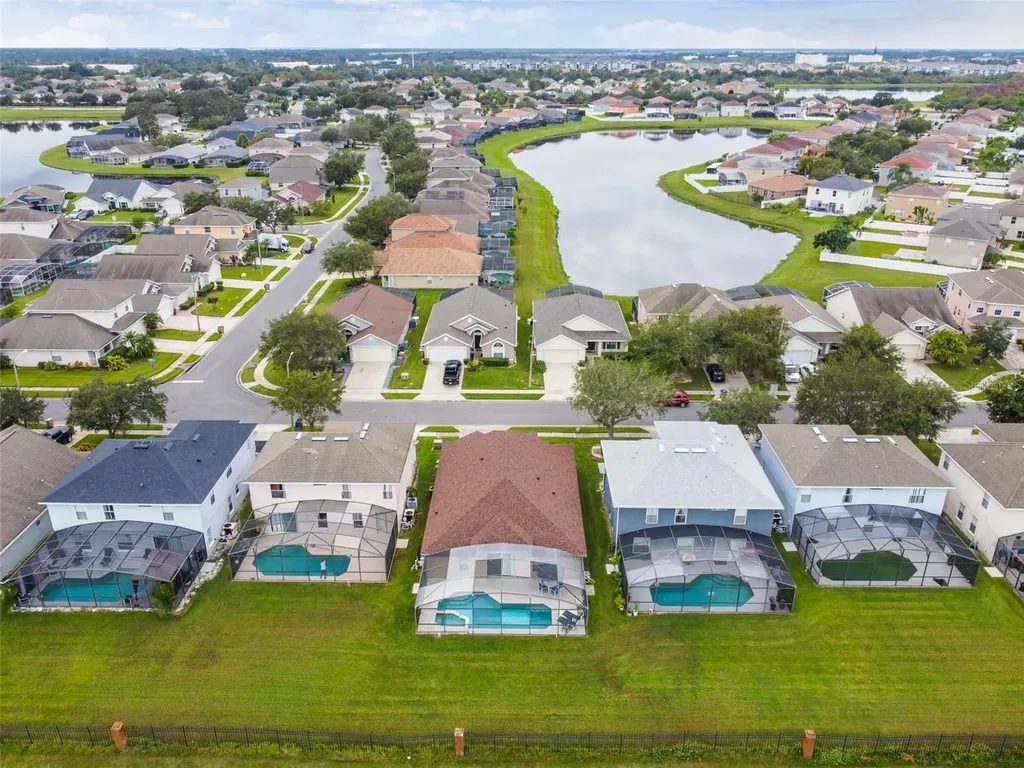 640 Chadbury Way Kissimmee FL 34744