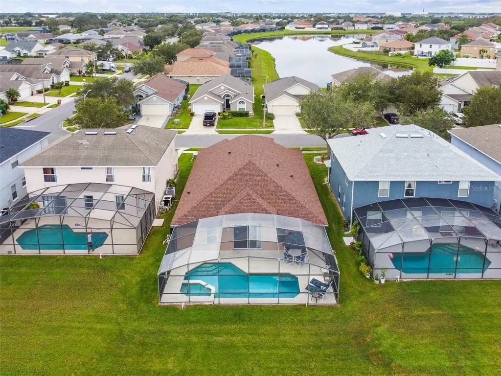 640 Chadbury Way Kissimmee FL 34744
