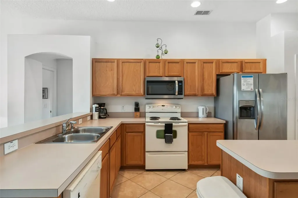 640 Chadbury Way Kissimmee FL 34744