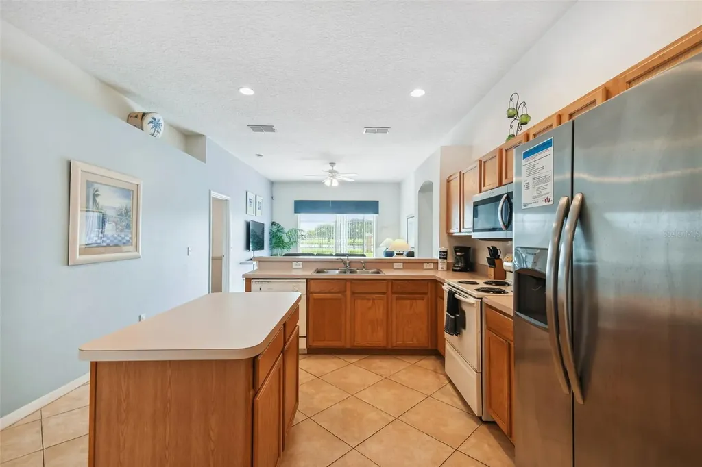 640 Chadbury Way Kissimmee FL 34744