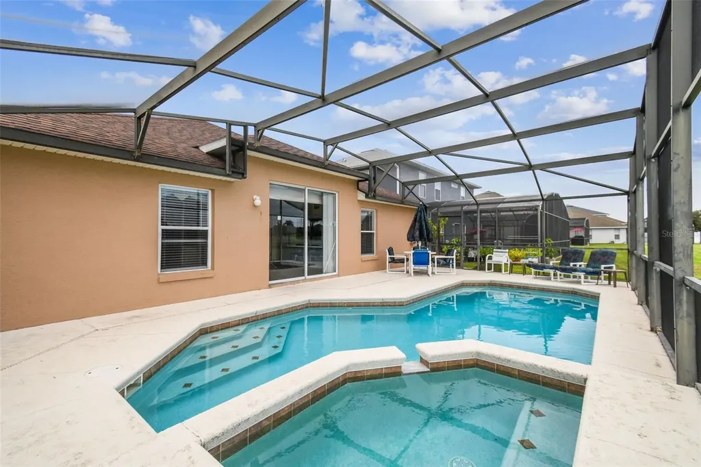 640 Chadbury Way Kissimmee FL 34744