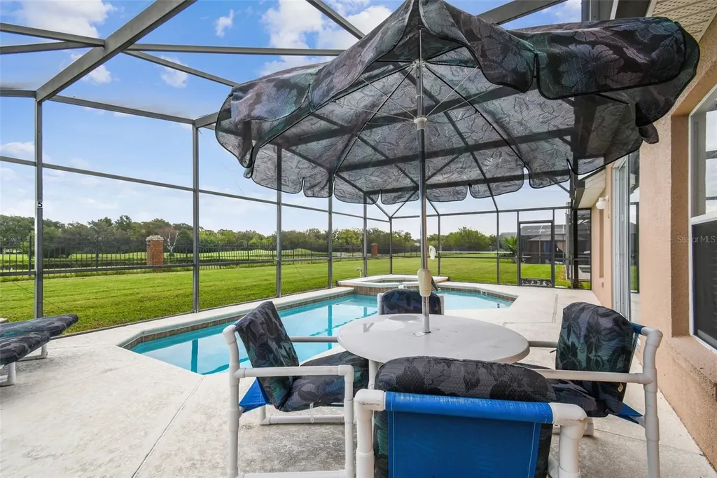 640 Chadbury Way Kissimmee FL 34744