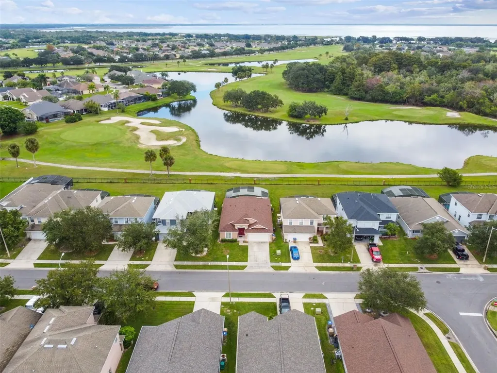 640 Chadbury Way Kissimmee FL 34744