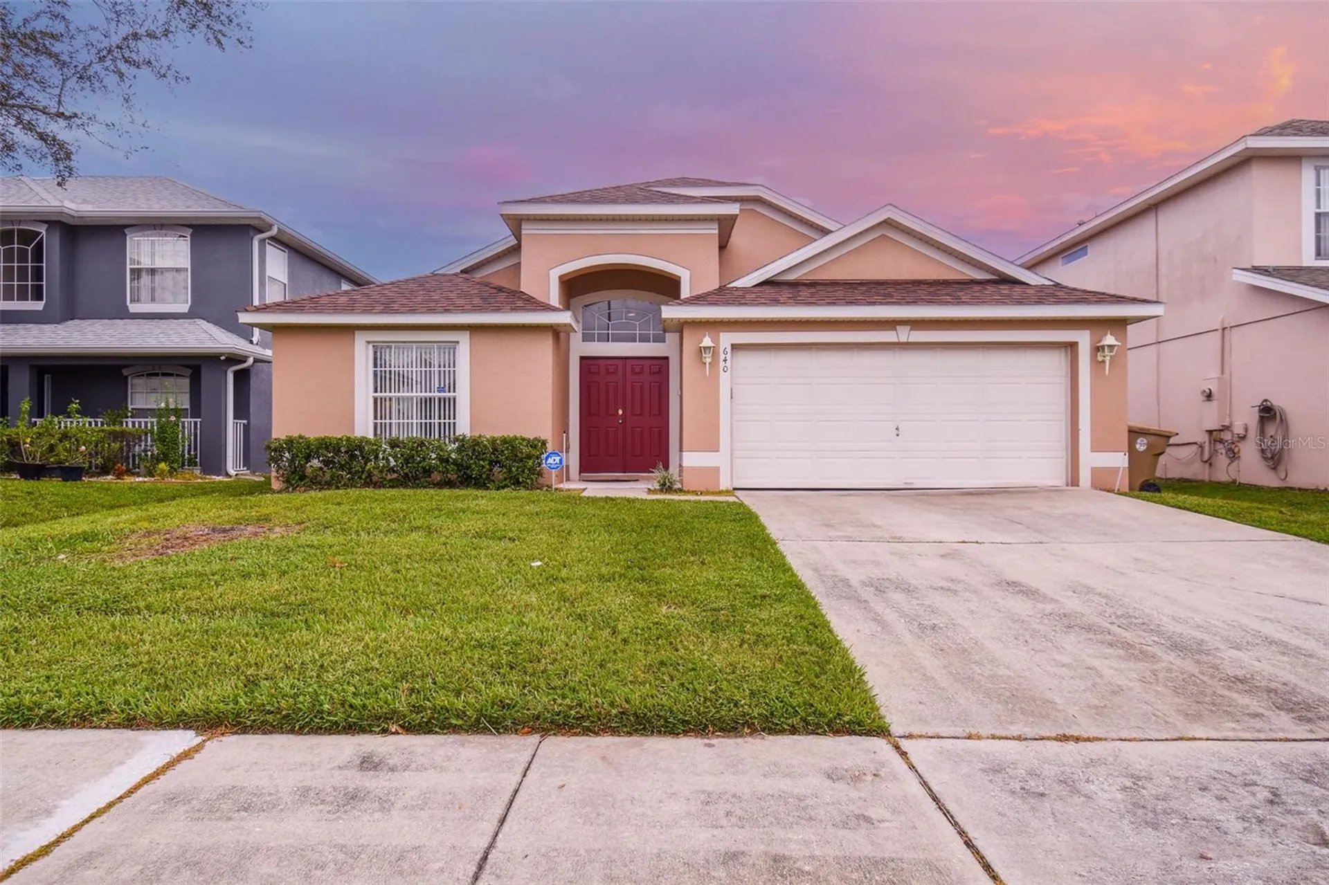 640 Chadbury Way Kissimmee FL 34744