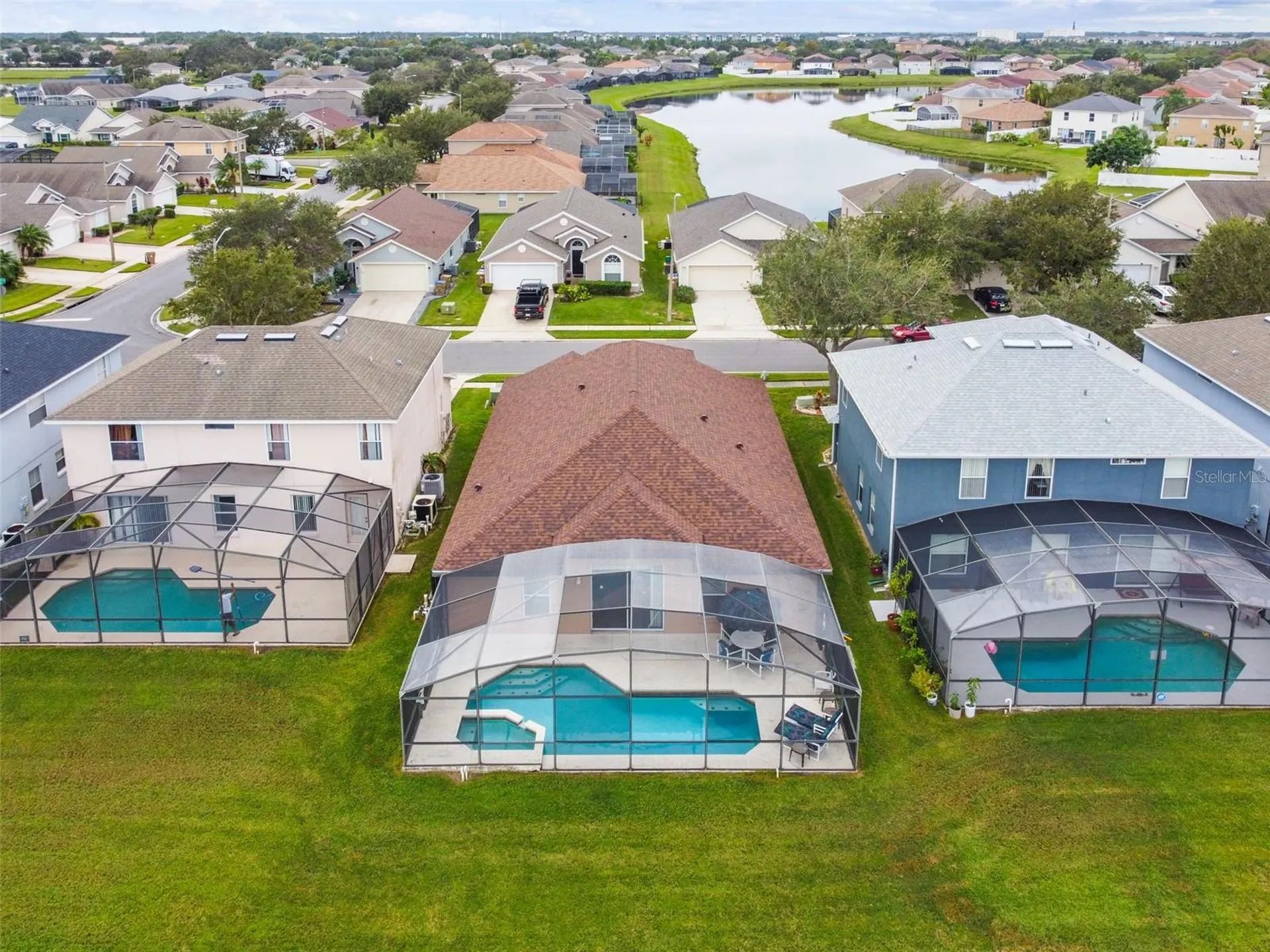 640 Chadbury Way Kissimmee FL 34744