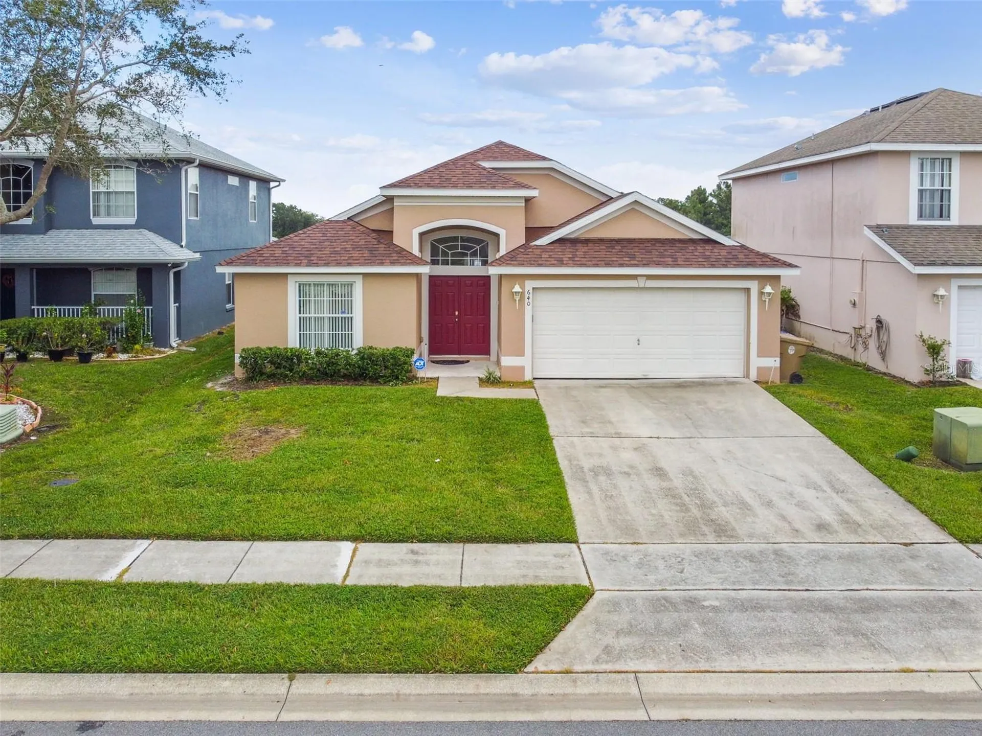 640 Chadbury Way Kissimmee FL 34744