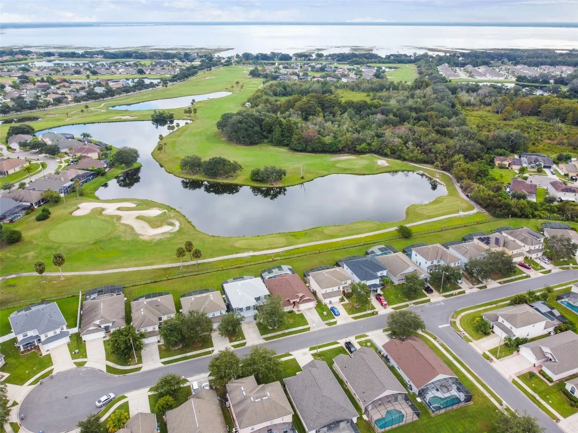 640 Chadbury Way Kissimmee FL 34744