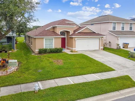 640 Chadbury Way Kissimmee FL 34744