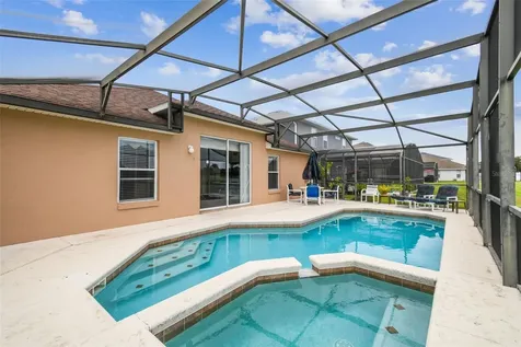 640 Chadbury Way Kissimmee FL 34744
