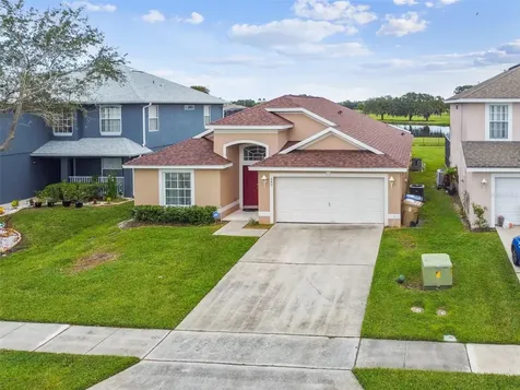 640 Chadbury Way Kissimmee FL 34744