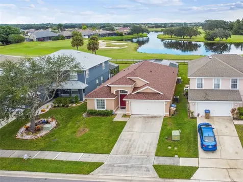 640 Chadbury Way Kissimmee FL 34744