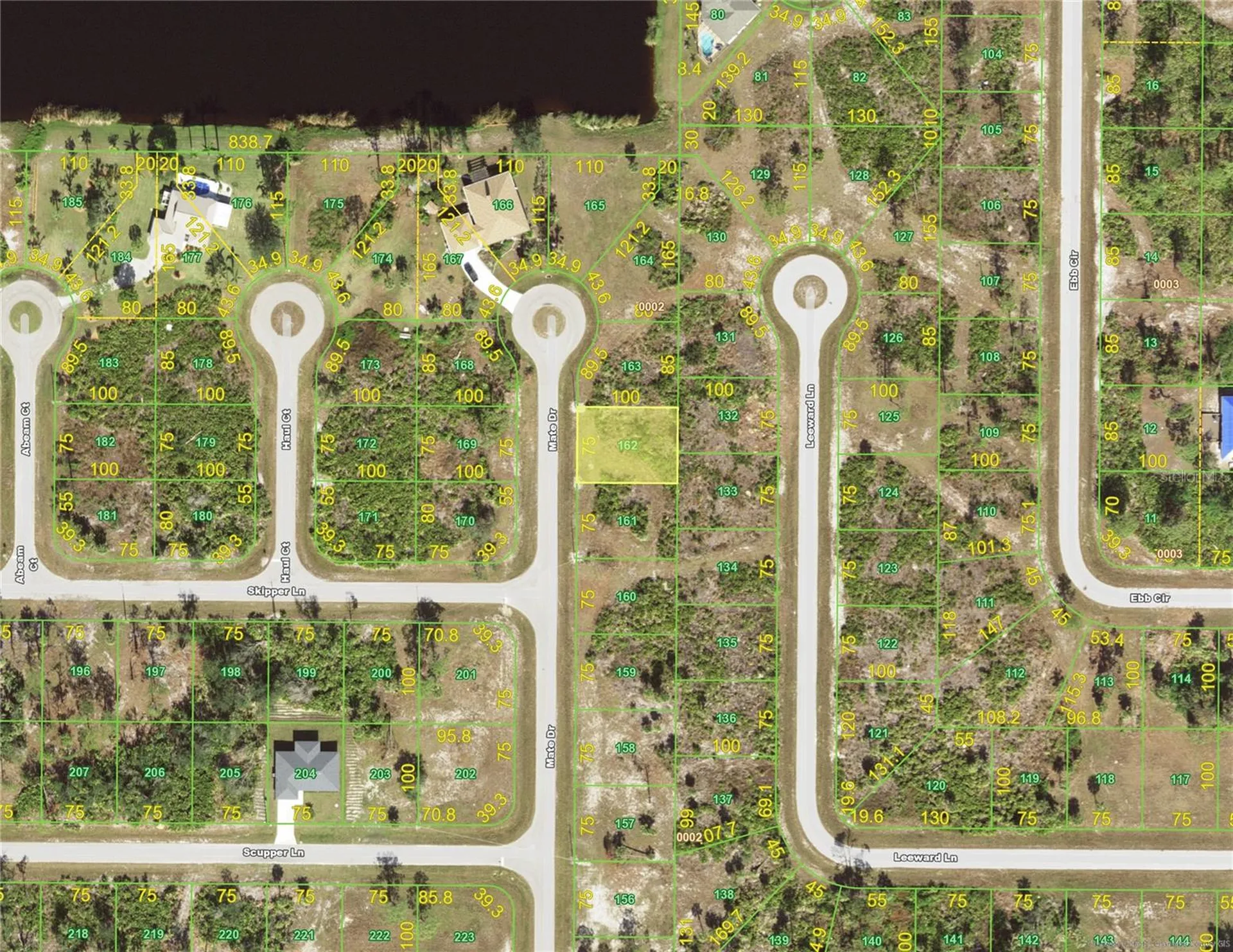 17 Mate Drive Placida FL 33946
