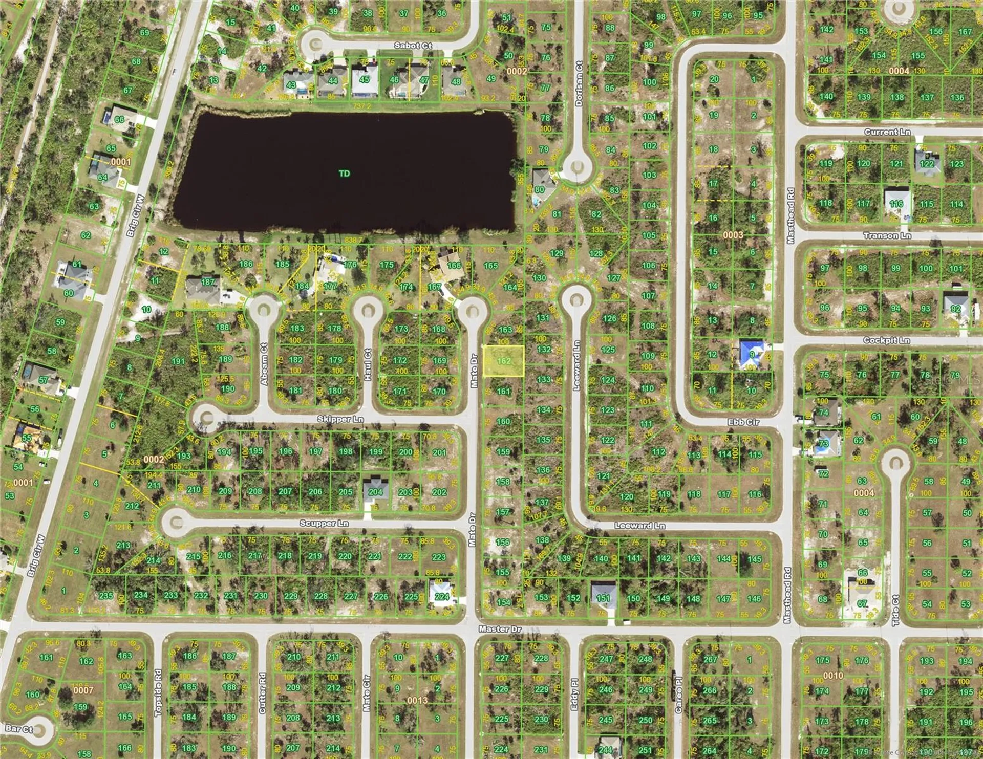 17 Mate Drive Placida FL 33946