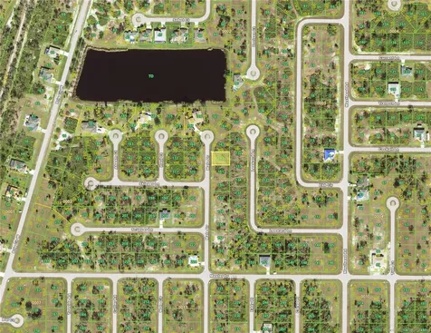 17 Mate Drive Placida FL 33946