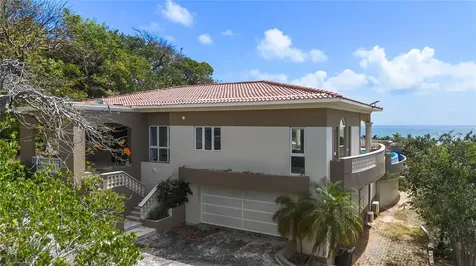 9 Shell Castle Humacao PR 00791