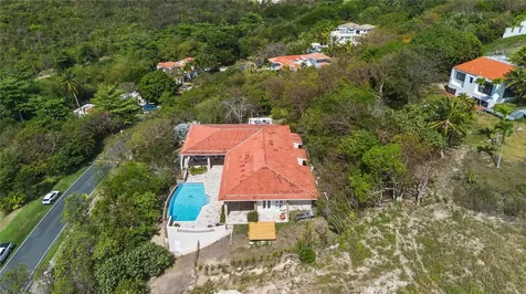 9 Shell Castle Humacao PR 00791